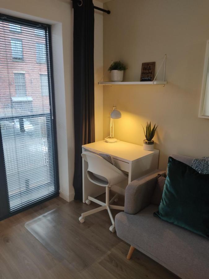 Fantastic Centrally Located 1 Bed