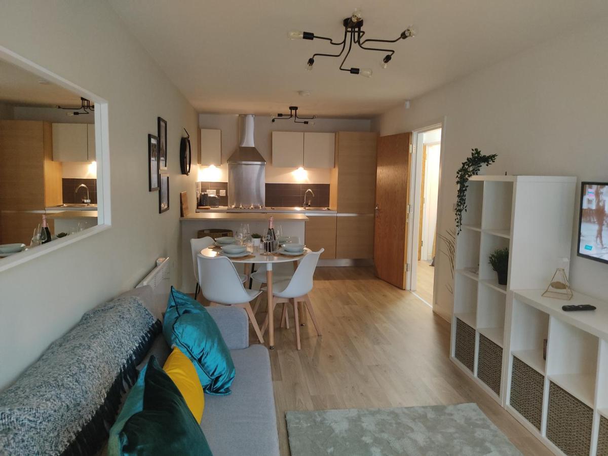 Fantastic Centrally Located 1 Bed * Liverpool