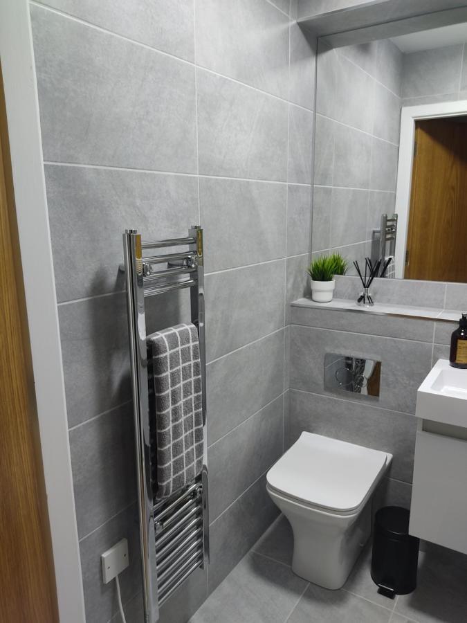 Fantastic Centrally Located 1 Bed *