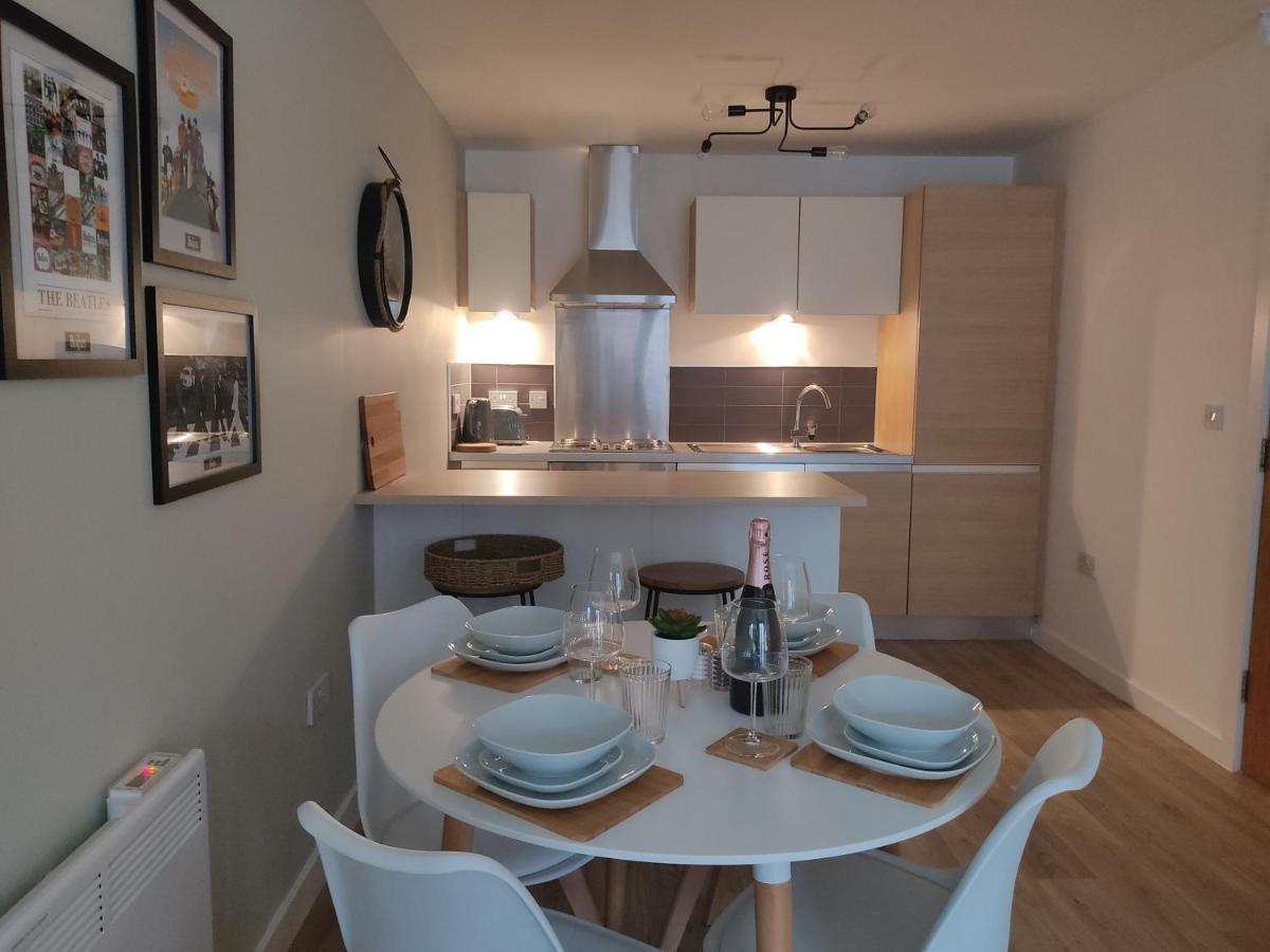 Fantastic Centrally Located 1 Bed *