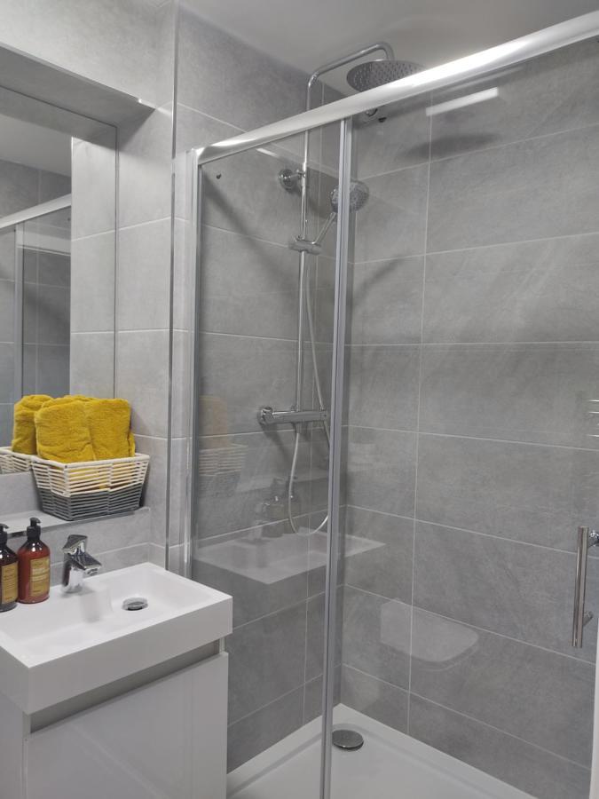 Fantastic Centrally Located 1 Bed *