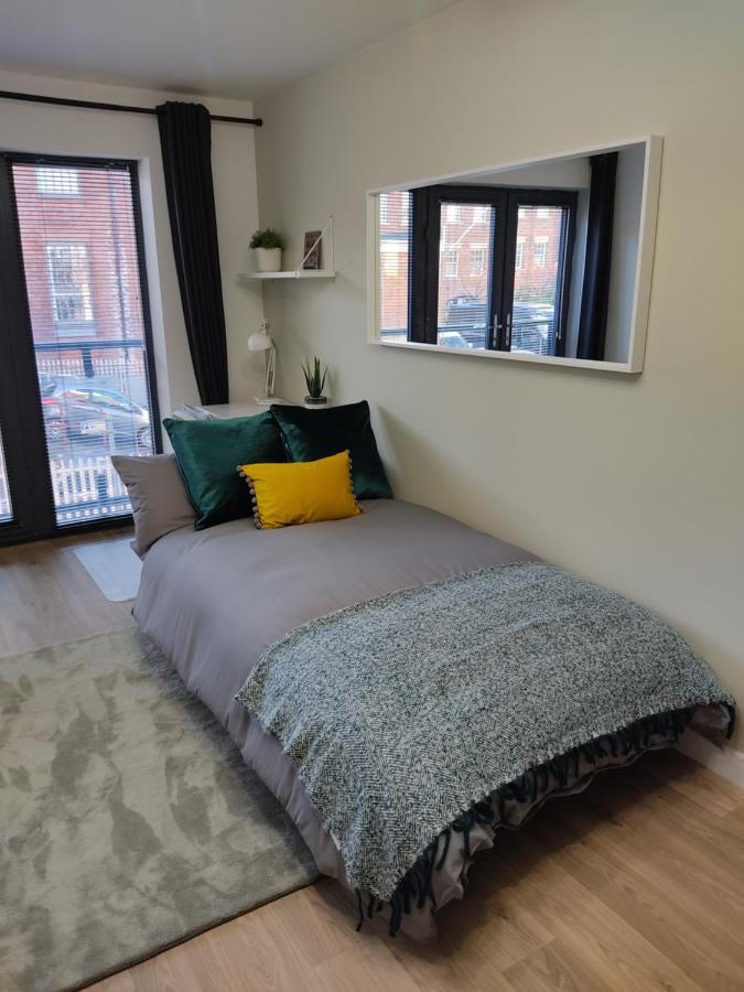 Fantastic Centrally Located 1 Bed