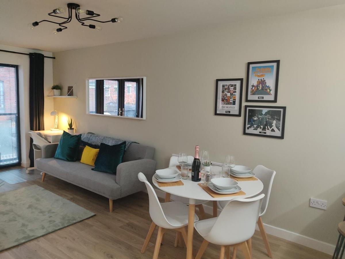 Apartment Fantastic Centrally Located 1 Bed *